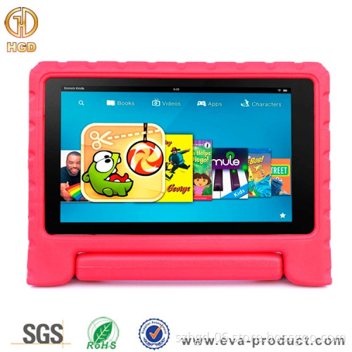 Convertible Handle Stand Cover Case for Amazon Fire HD 8 Case 2015